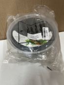 Salad Spinner 25CM Dia. RRP £20 - Grade U