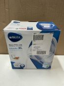 Brita Water Filter Jug Marella XL. RRP £39.99 - Grade U