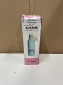 Pusheen The Cat Hot/Cold Water Bottle. RRP £15 - Grade U