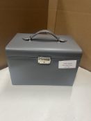 Songmics Jewellry Box. RRP £34.99 - Grade U