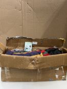 Double Hammock With Stand. RRP £99.99 - Grade U
