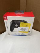 Nintendo Switch Enhanced Wireless Controller. RRP £39.99 - Grade U