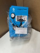 Swipe Vlogging Tripod. RRP £24.99 - Grade U