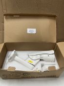 Maxxone Smart PTZ Bullet Security Camera. RRP £500 - Grade U