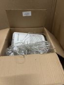 Assorted Box of Electric. Approx. RRP £100 - Grade U