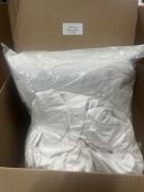Assorted Box of Bedding. RRP £50 Approx. - Grade U