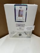 Confitex Bladder Leakage Briefs. RRP £26.89 - Grade U