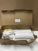 Maxxone Smart PTZ Bullet Security Camera. RRP £500 - Grade U