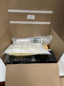 Large Assorted Box of Kitchenware. Approx. RRP £150 - Grade U