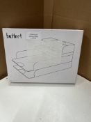 Baffert Desk Tidy/Organiser. RRP £15 - Grade U