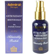 2 X Cougar/Admiral Antioxidant Moisturiser 50Ml
