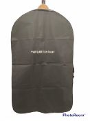 10 X Suit Company Suit Covers