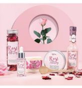 6Pc Vegan Friendly Spa Gift Sets For Women