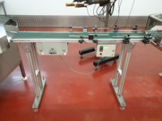 Conveyor