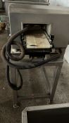 OCS Metal Detector