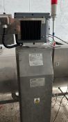 Ishida DACS Comb Unit