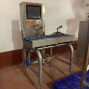 Digi LI700 Weigh Labeller