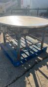 Rotary Table