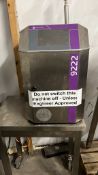 Markem Inkjet 9232E