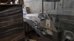 Omori STN 8500 Stretch Wrapper
