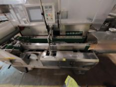 Omori STN 8500 Stretch Wrapper