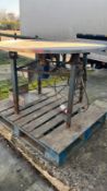 Rotary Table