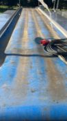 Packing Line Conveyor