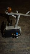 Multivac Labeller Head