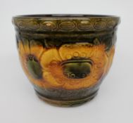Vintage German Planter