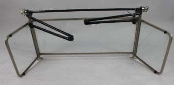 Vintage Car Oyster Screen