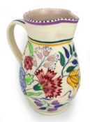 Collection of 8 Pieces of Poole Pottery