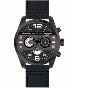 Men's Ruckstuhl R150 Cockpit Chronograph Watch