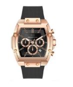 Men Zihlmann & Co Chronograph Watch Z911