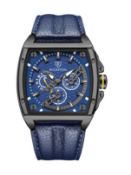 Men's Ruckstuhl R300 Chronograph Watch