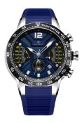 Men's Stockwell Chronograph Watch