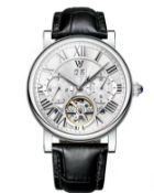 Men's William Jourdain Automatic Watch