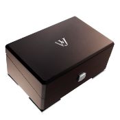Men's William Jourdain Automatic Watch