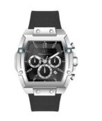 Men's Zihlmann & Co Z911 Chronograph Watch