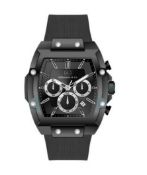 Men's Zihlmann & Co Z911 Chronograph Watch