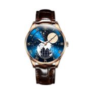 Men's Talis Automatic Astro Watch 8590