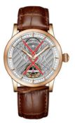 Men's Vonlanthen Automatic Watch