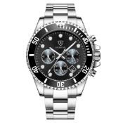 Men's Ruckstuhl R8829 Chronograph Watch