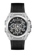 Men's Zihlmann & Co Chronograph Watch ZC100