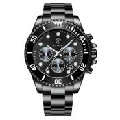 Men's Ruckstuhl 8829 Chronograph Watch