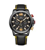 Men's Ruckstuhl Chronograph R120 Watch
