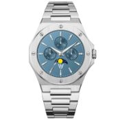 Men's William Jourdain Chronograph Watch