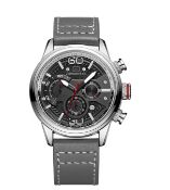Men's Zihlmann & Co Chronograph Watch ZC60