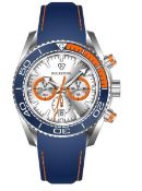 Men's Ruckstuhl R400 Chronograph Watch