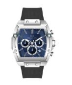 Men's Zihlmann & Co Z911 Chronograph Watch