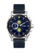 Men's Lator Calibre Chronograph Watch